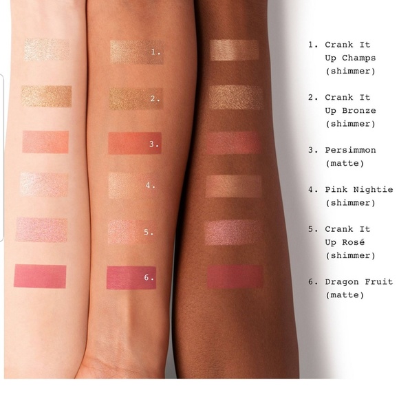 Smashbox Face Pallette - Picture 3 of 4